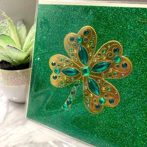 Papyrus St. Patrick’s Day Card.